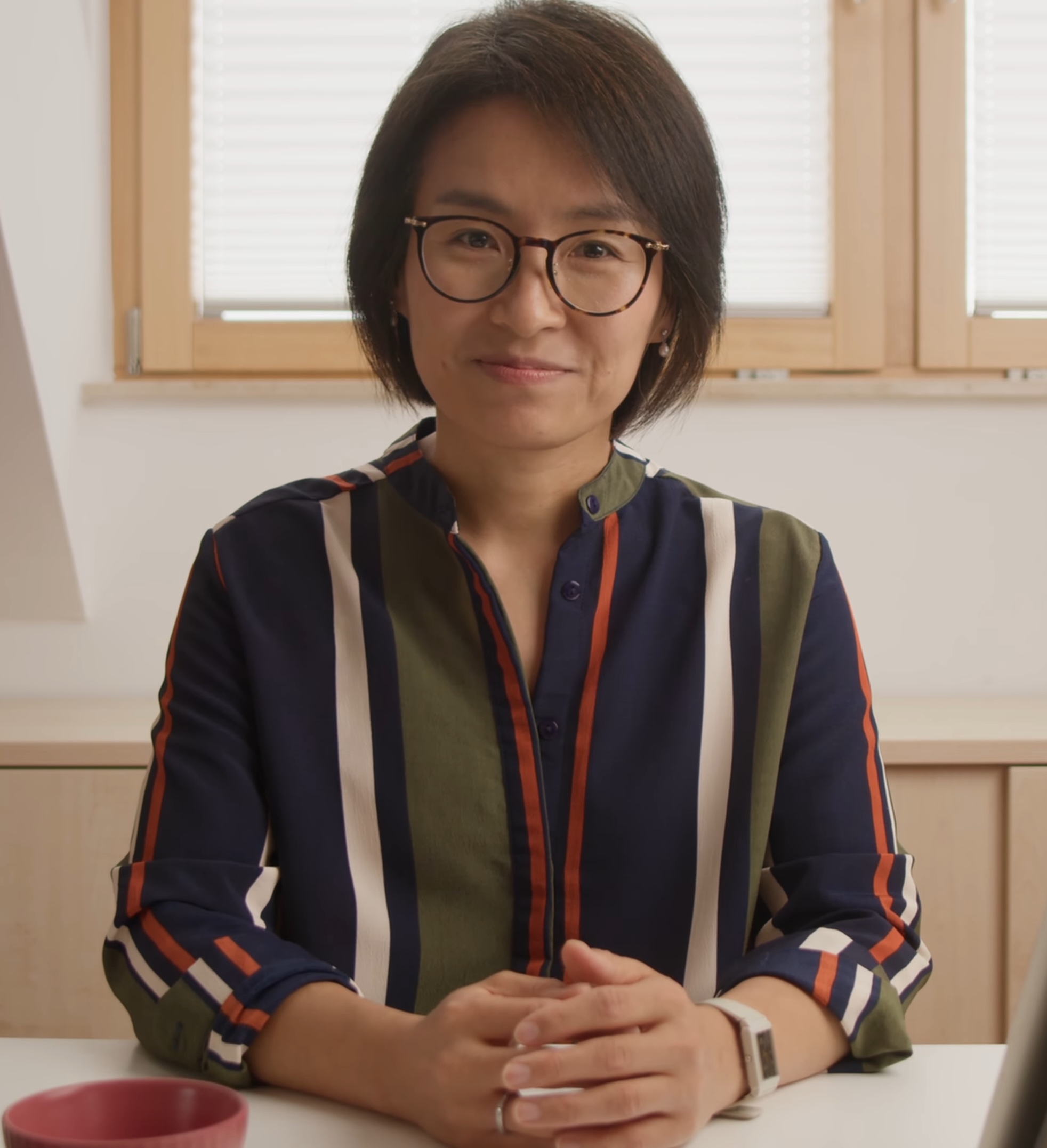 Soyoung Cho